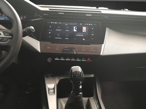 Peugeot 308 5P Allure Gasolina 130 S&S MAN  - Foto 18