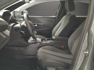 Peugeot 208 Allure Gasolina 100 S&S 6 Vel. MAN  - Foto 10