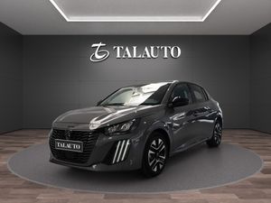 Peugeot 208 Allure Gasolina 100 S&S 6 Vel. MAN  - Foto 2