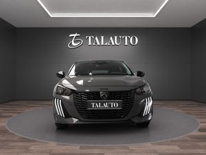 Peugeot 208 Allure Gasolina 100 S&S 6 Vel. MAN  - Foto 9