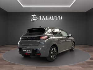 Peugeot 208 Allure Gasolina 100 S&S 6 Vel. MAN  - Foto 6