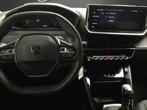 Peugeot 208 Allure Gasolina 100 S&S 6 Vel. MAN  - Foto 17