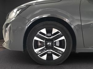 Peugeot 208 Allure Gasolina 100 S&S 6 Vel. MAN  - Foto 14