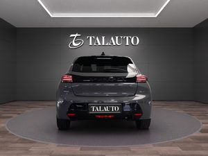 Peugeot 208 Allure Gasolina 100 S&S 6 Vel. MAN  - Foto 5