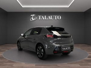 Peugeot 208 Allure Gasolina 100 S&S 6 Vel. MAN  - Foto 4