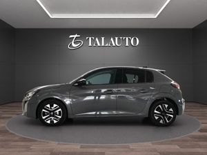 Peugeot 208 Allure Gasolina 100 S&S 6 Vel. MAN  - Foto 3