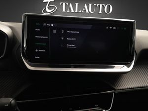 Peugeot 208 Allure Gasolina 100 S&S 6 Vel. MAN  - Foto 19
