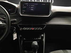Peugeot 208 Allure Gasolina 100 S&S 6 Vel. MAN  - Foto 18