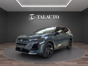 Citroën C5 Aircross HYBRID 107kW (145CV) e-DCS6 Max  - Foto 2