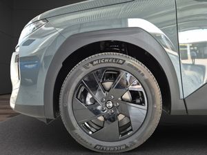 Citroën C5 Aircross HYBRID 107kW (145CV) e-DCS6 Max  - Foto 14