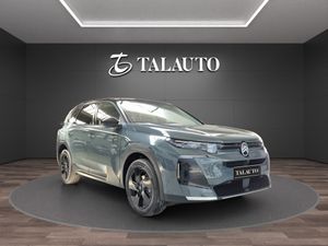 Citroën C5 Aircross HYBRID 107kW (145CV) e-DCS6 Max  - Foto 8