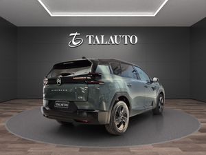 Citroën C5 Aircross HYBRID 107kW (145CV) e-DCS6 Max  - Foto 6