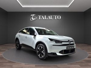 Citroën ë-C4 ë-C4 eléctrico 115kW 54kWh Max  - Foto 8