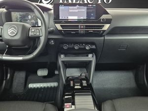 Citroën ë-C4 ë-C4 eléctrico 115kW 54kWh Max  - Foto 19
