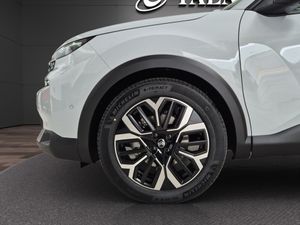 Citroën ë-C4 ë-C4 eléctrico 115kW 54kWh Max  - Foto 10