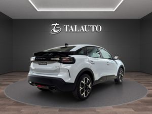 Citroën ë-C4 ë-C4 eléctrico 115kW 54kWh Max  - Foto 6
