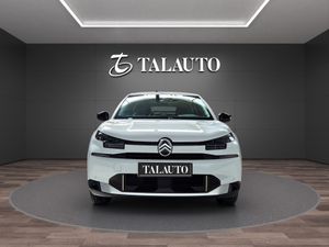 Citroën ë-C4 ë-C4 eléctrico 115kW 54kWh Max  - Foto 9