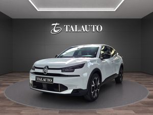 Citroën ë-C4 ë-C4 eléctrico 115kW 54kWh Max  - Foto 2