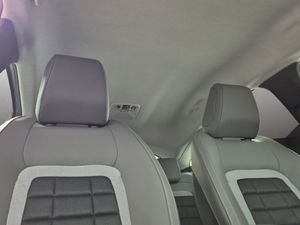 Citroën ë-C4 ë-C4 eléctrico 115kW 54kWh Max  - Foto 15