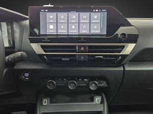 Citroën ë-C4 ë-C4 eléctrico 115kW 54kWh Max  - Foto 20