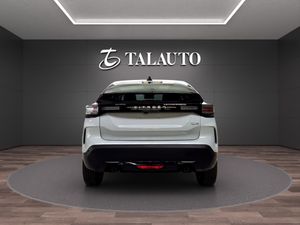 Citroën ë-C4 ë-C4 eléctrico 115kW 54kWh Max  - Foto 5