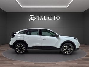 Citroën ë-C4 ë-C4 eléctrico 115kW 54kWh Max  - Foto 7