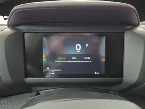Citroën ë-C4 ë-C4 eléctrico 115kW 54kWh Max  - Foto 17