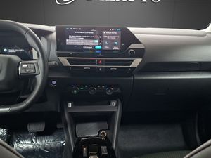Citroën ë-C4 ë-C4 eléctrico 115kW 54kWh Max  - Foto 16
