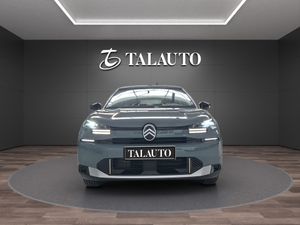Citroën ë-C4 ë-C4 eléctrico 115kW 54kWh Max  - Foto 9