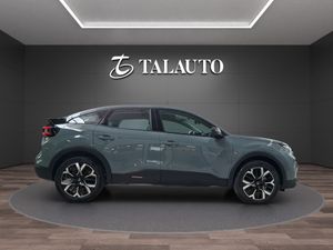 Citroën ë-C4 ë-C4 eléctrico 115kW 54kWh Max  - Foto 7