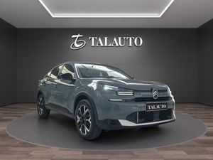 Citroën ë-C4 ë-C4 eléctrico 115kW 54kWh Max  - Foto 8