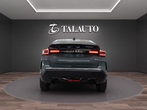 Citroën ë-C4 ë-C4 eléctrico 115kW 54kWh Max  - Foto 5