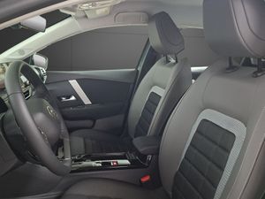 Citroën ë-C4 ë-C4 eléctrico 115kW 54kWh Max  - Foto 12