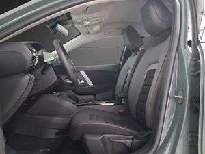 Citroën ë-C4 ë-C4 eléctrico 115kW 54kWh Max  - Foto 11