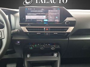 Citroën ë-C4 ë-C4 eléctrico 115kW 54kWh Max  - Foto 17