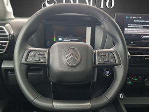 Citroën ë-C4 ë-C4 eléctrico 115kW 54kWh Max  - Foto 15