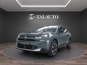 Citroën ë-C4 ë-C4 eléctrico 115kW 54kWh Max  - Foto 2