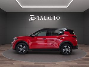 Citroën C3 Aircross Hybrid 110 e-DSC6 PLUS  - Foto 3
