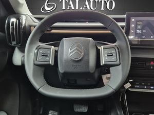 Citroën C3 Aircross Hybrid 110 e-DSC6 PLUS  - Foto 16