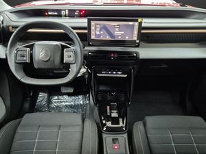 Citroën C3 Aircross Hybrid 110 e-DSC6 PLUS  - Foto 17