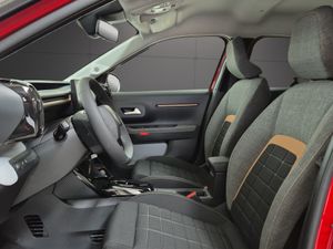 Citroën C3 Aircross Hybrid 110 e-DSC6 PLUS  - Foto 11