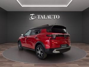 Citroën C3 Aircross Hybrid 110 e-DSC6 PLUS  - Foto 4