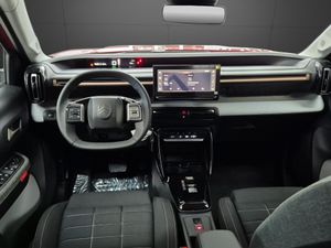 Citroën C3 Aircross Hybrid 110 e-DSC6 PLUS  - Foto 12