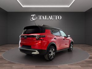 Citroën C3 Aircross Hybrid 110 e-DSC6 PLUS  - Foto 6