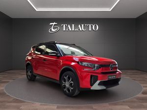 Citroën C3 Aircross Hybrid 110 e-DSC6 PLUS  - Foto 8