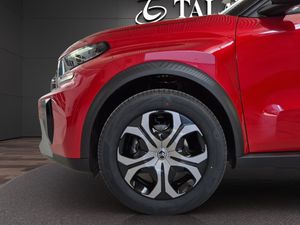 Citroën C3 Aircross Hybrid 110 e-DSC6 PLUS  - Foto 10