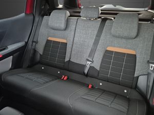 Citroën C3 Aircross Hybrid 110 e-DSC6 PLUS  - Foto 13
