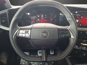 Opel Mokka 1.2 T XHT Hybrid eDCT6 GS  - Foto 19