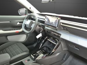 Citroën C3 Hybrid 110 e-DSC6 Max  - Foto 22
