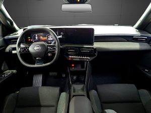 Nissan Micra Standard Range 4x2 N-Connecta  - Foto 9